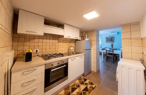 Sant'Angelo dei Lombardi House | The Promise - Central Villa