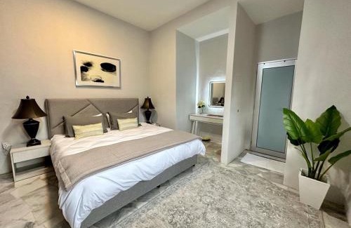 Sungai Pelek House | The P Lakehouse