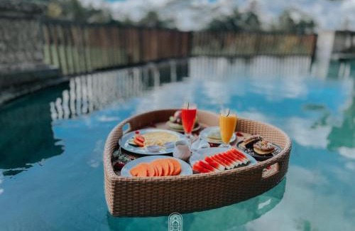 Tampaksiring Bed & Breakfast | The Paddies villa #4
