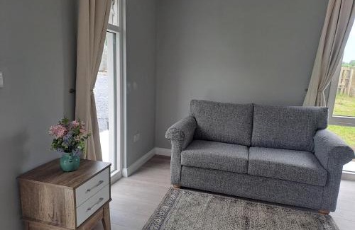 Gort House | The Paddock