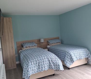 Gort House | The Paddock