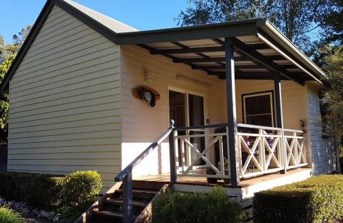 Balmoral Ridge House | The Paddocks
