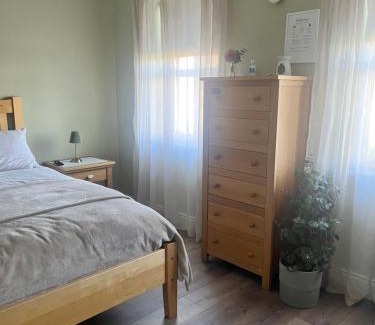 Dundalk House | The Paddocks in Louth