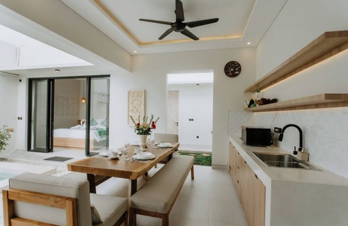 Kutuh House | The Pahala Villas