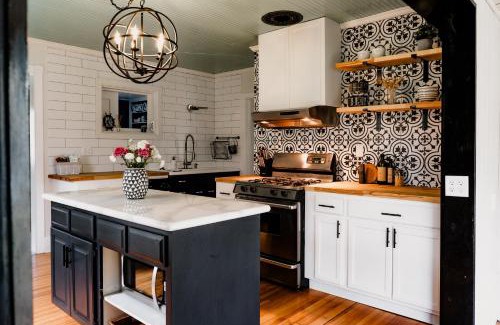 Pepin House | The Paige By Tanglewood Getaways