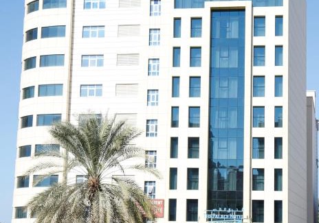 Al Ghubrah Ash Shamaliyyah Hotel | The Palace Hotel - فندق القصر