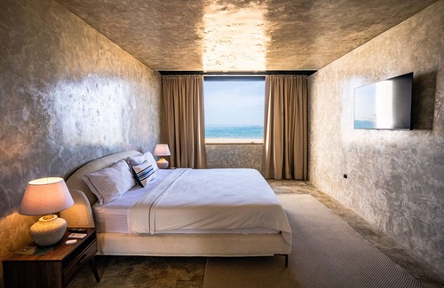 Matancitas Hotel | The Palm Bay Club Lodge