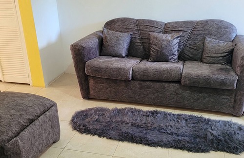 Tower Isle Apartment | The palm Estate ten minutes away from ochi rios