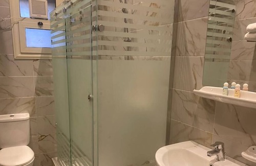 Kafr el Shaikh Hotel | The Palm Hotel