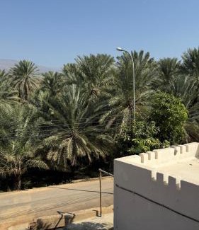 Al Hamra House | The Palm View