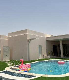 Al Ain House | The Palme Resort