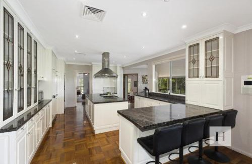 Jilliby House | The Palms