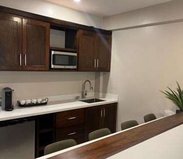 King's Park Villa | The Palms