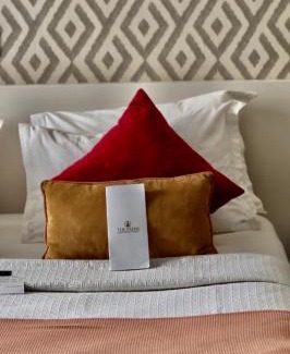 Les Almadies Bed & Breakfast | THE PALMS Luxury Boutique Hotel