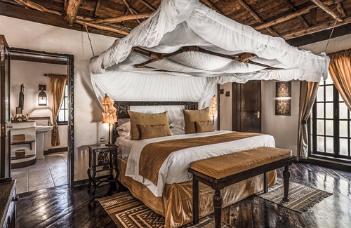 Dongwe Resort | The Palms Zanzibar - All Inclusive