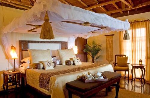 Dongwe Resort | The Palms Zanzibar