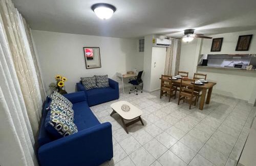 Tumba Vieja Apartment | The Panama City Gem