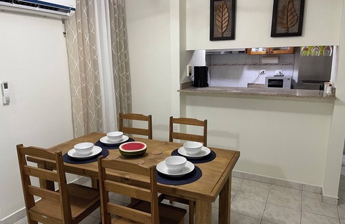 Tumba Vieja Apartment | The Panama City Gemn