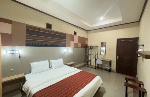 Rantepao House | The Pancas Homestay