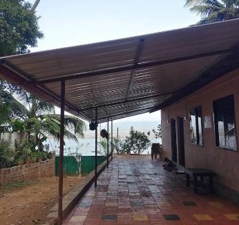 Hireguthi House | The paradise inn..