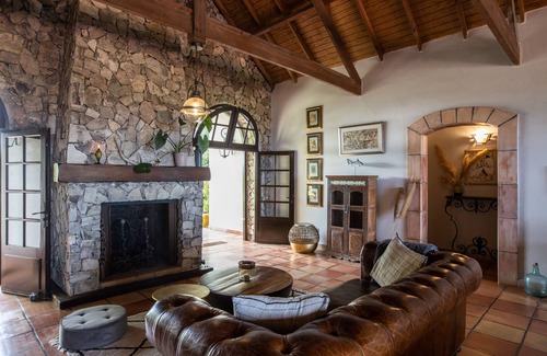 Bellevue Hotel | The Paradise Peak - Adults Only