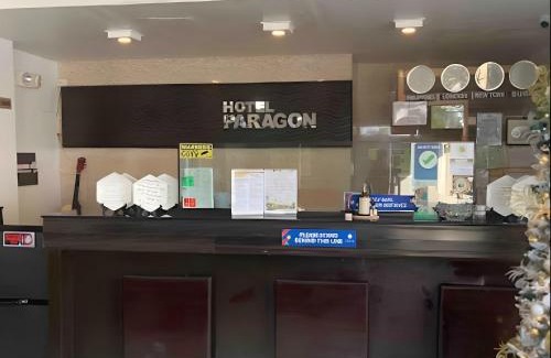 Cotabato Hotel | The Paragon Hotel and Restaurant
