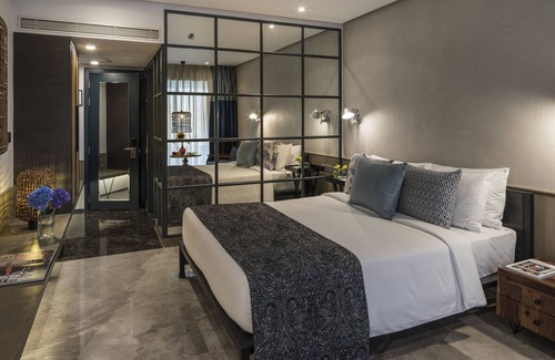 Ulsoor Hotel | The Park, Bangalore