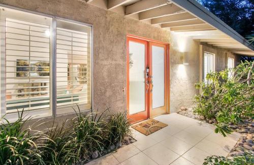 Palm Springs House | The Park House @ Sunrise Park