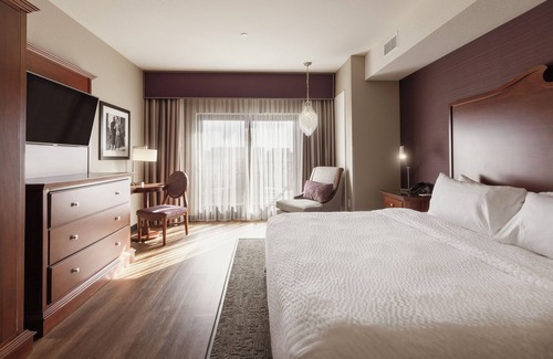 Parker Hotel | The Parker Hotel