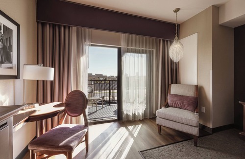 Parker Hotel | The Parker Hotel