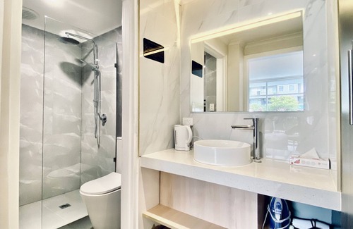 Parkville Hotel | The Parkmore Hotel