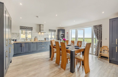 Maltby le Marsh Cottage | The Pastures - UK41853