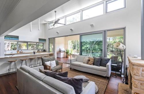 Pearl Beach Villa | The Pavilions at Pearl