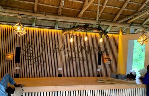 Western Uganda National Parks Hotel | The Pavonina Hotel