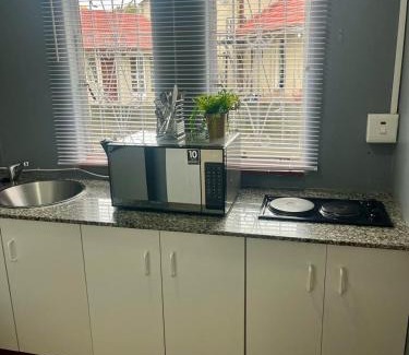 Pietermaritzburg House | The Peace House