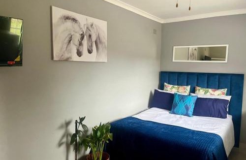Pietermaritzburg House | The Peace House