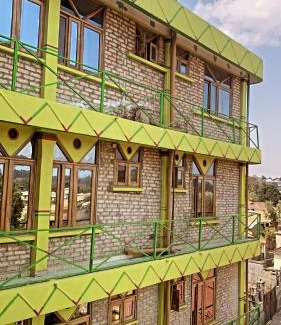 Mbeya Hotel | The Peace of Mind Hotel
