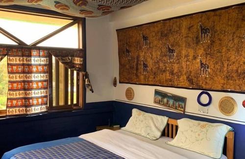 Mbeya Hotel | The Peace of Mind Hotel