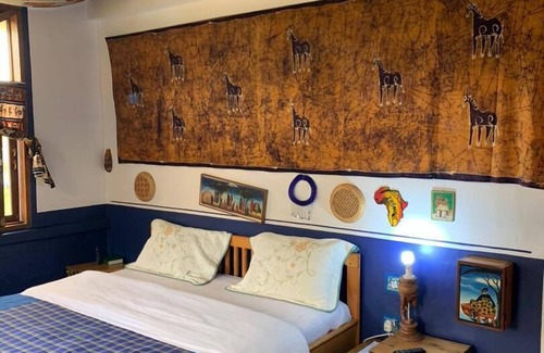 Mbeya Hotel | The Peace of Mind Hotel