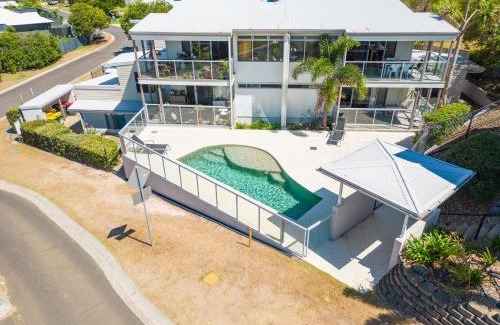 Agnes Water Apartment | THE Peace POD