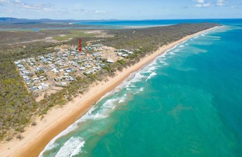 Agnes Water Apartment | THE Peace POD