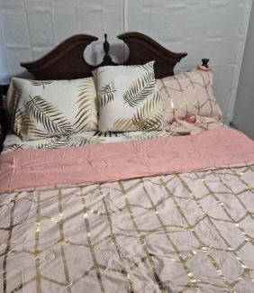 Terrace Bed & Breakfast | The Peaceful Pines