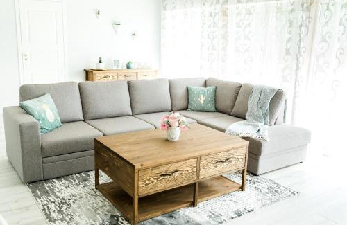 Saaremaa House | The Peaceful Vacation- Villa M