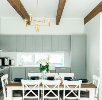 Saaremaa House | The Peaceful Vacation- Villa M