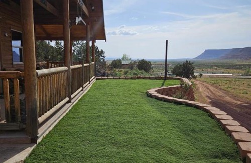 Hurricane Other | The Peacemaker Cabin