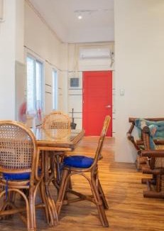 Ozamiz Apartment | The Peacock Oasis