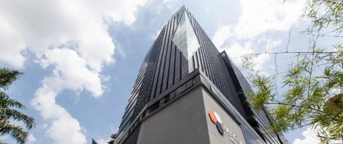 Taman Bukit Pantai Apartment | The Peak - Bangsar South Mid Valley