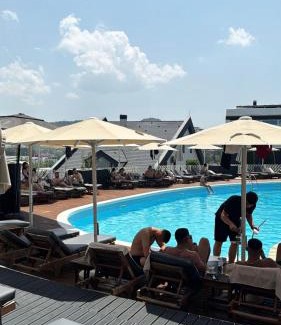 Mjull-Bathore Apartment | The Pearl Estate