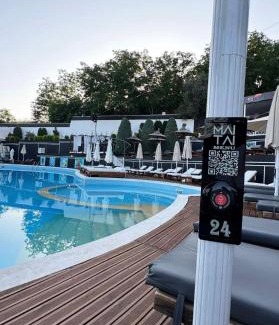Mjull-Bathore Apartment | The Pearl Estate