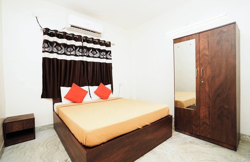 Pune Hotel | The Pearl Inn